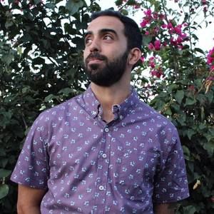 Meet your Posher, Juan